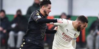 Venezia-Milan, le pagelle dei lagunari: difesa horror, manovra spenta. Cuisance lascia ben sperare