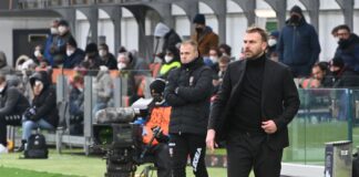 Venezia-Milan 0-3, Paolo Zanetti “Perso non per gli episodi. Prendere gol a freddo mi dà fastidio””