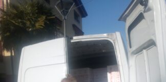 Coldiretti Venezia: operazione solidarietà con la consegna di pacchi alimentari alle famiglie bisognose