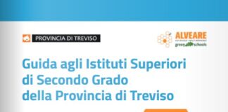 A Treviso arriva il progetto “Alverare” sulle scuole superiori