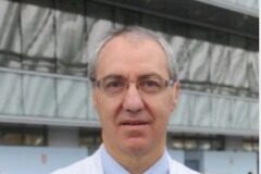 Il Cardiologo Fausto Rigo a Villa Salus