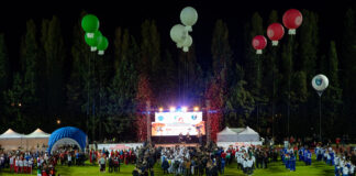 Città europea dello sport, il primo “ok” a Jesolo grazie ad ACES Triveneto Inaugurazione Wako Kickboxing a Jesolo 2021