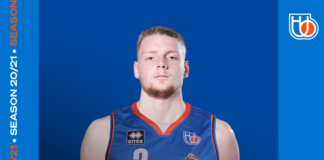 Nella Nutribullet Treviso Basket arriva Mikk Jurkatamm