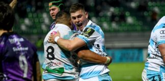 Leonardo Marin sul match contro i Dragons: “Una gara iniziata non nel migliore dei modi”