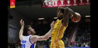 Treviso Basket oggi (h18.30) a Pesaro con la squadra decimata