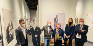 A Palazzo dei Trecento una mostra su Giuseppe “Bepi” Mazzotti