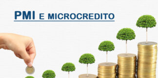 Aumenta il microcredito alle PMI, raggiunti i 70 milioni. Marcato “Aiutiamo gli imprenditori per il 2022”
