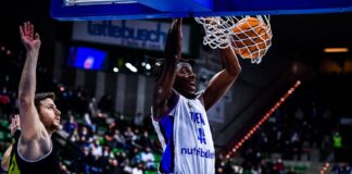 Basket, rinviata la partita di domenica tra Treviso e Trieste nutribullet treviso