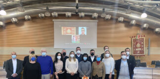 Insediato il Nuovo Consiglio Provinciale di Treviso