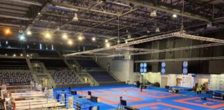 Jesolo candidata “Città europea dello sport 2025”