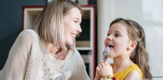 Saliva: come aiuta a cicatrizzare le ferite