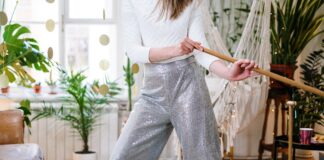 Pulire casa: i benefici