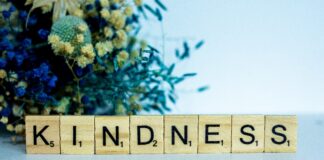 Gentilezza: i benefici per la salute