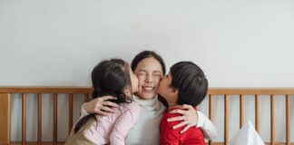 Baciare: perché fa bene alla salute