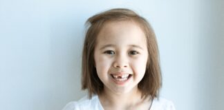 Denti da latte: cosa possono rivelare sulla salute