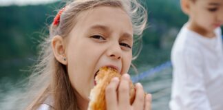 Masticare bene: perché aiuta a dimagrire