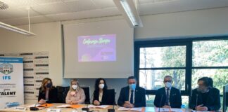 Premio Donna 2021: Sabato 12 Febbraio la Cerimonia