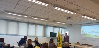 Iniziato un corso di enoturismo per gli agriturismi veneziani di Terranostra