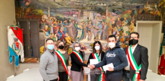 Ecco i vincitori del concorso “Ti Premiamo”