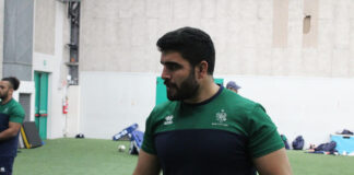 Benetton Rugby – Dragons, atto secondo ma stavolta è campionato