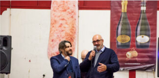 L’ingorda confraternita torna con la festa del Museto