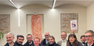 Il re del Museto è Pierluigi De Meneghi di Spresiano