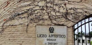 Gli studenti dell’Artistico diventano media manager per il Distretto del Commercio