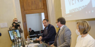 Padova Treviso Venezia Rovigo, un 2022 da “Capitale della Cultura d’Impresa”