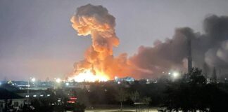 Guerra in Ucraina, domani pomeriggio manifestazione sindacale in piazza ucraina