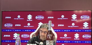 Torino-Venezia FC, Juric: “Non siamo riusciti a reggere il loro cambio di modulo in corso gara” Ivan Juric, allenatore del Torino