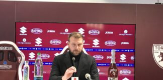 Torino-Venezia FC, Zanetti: “Finalmente ho visto una squadra con il giusto carattere” Paolo Zanetti post Torino-Venezia FC
