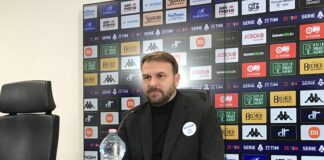 Venezia FC-Genoa, Zanetti: “Dispiace non aver vinto, ma il risultato alla fine è giusto Paolo Zanetti, allenatore del Venezia FC
