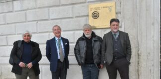 L’Accademia di Belle Arti sbarca alla Giudecca