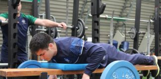 Benetton Rugby verso il match con i Glasgow Warriors