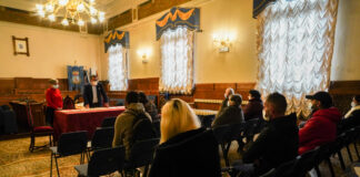 San Dona’ di Piave, consegnate dieci nuove case Ater