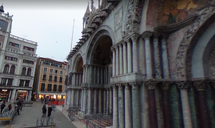 Basilica di San Marco - foto Google Maps