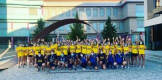 Imoco volley Summer Camp: aperte le iscrizioni