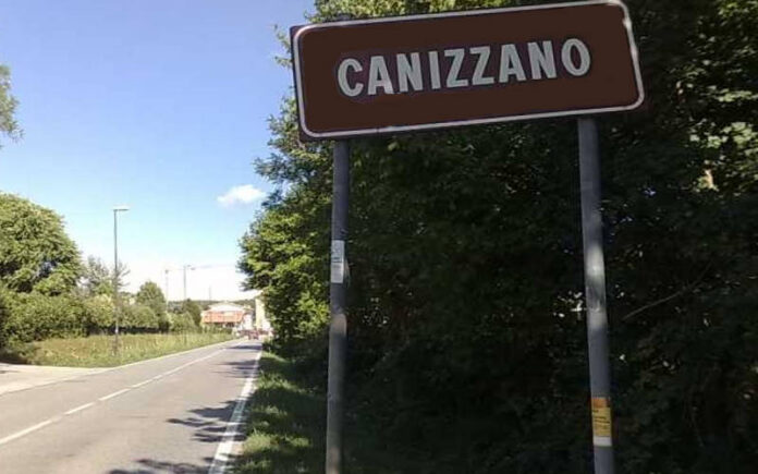 Canizano