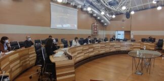 Il 2022 della Provincia di Treviso: investiti 144 milioni