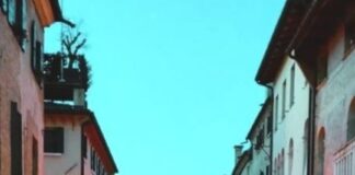 Visite turistiche per gli innamorati a Treviso