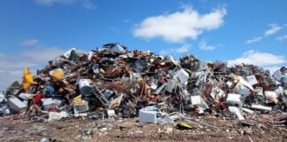 Osservatorio Rifiuti, Veneto al primo posto in Italia