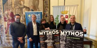 Mythos, da marzo a settembre il festival del teatro classico