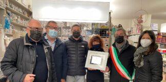 Casier premia la vetrina più bella