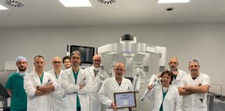 Tumore alla Prostata, Ca’ Foncello premiato col Bollino Azzurro