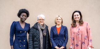 A Treviso nasce il progetto “All of me”