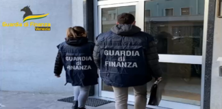 Scoperta presunta frode per oltre 8 milioni di euro nella grande distribuzione organizzata: 8 indagati I controlli della Guardia di Finanza