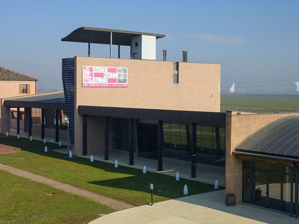 Il Museo Nazionale Archeologico di Altino