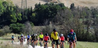 A tutta gravel: a settembre torna l’Italian Gravel Trophy