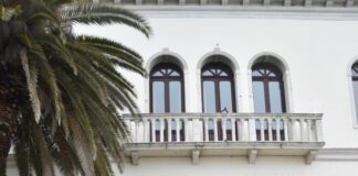 Venezia accoglie nell’isola di San Servolo l’Università americana dell’Afghanistan dopo la chiusura della sede di Kabul L'Isola di San Servolo