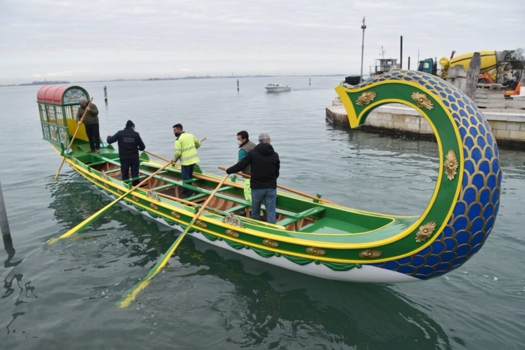 La Bissona Bizantina